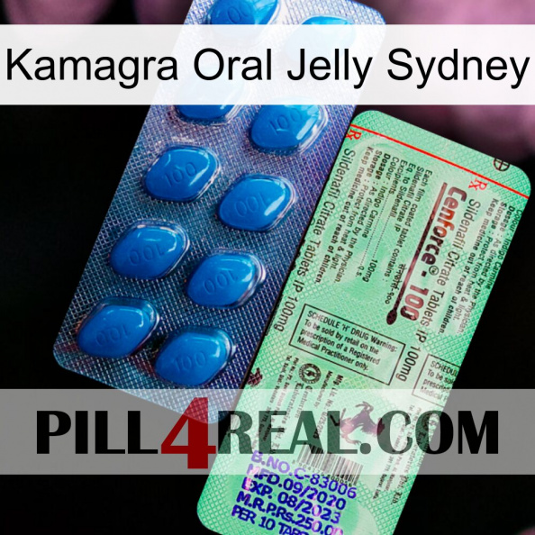 Kamagra Oral Jelly Sydney new02